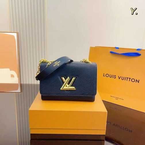 Torebka damska elegancka Louis Vuitton 444-66