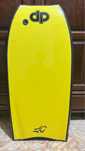 Prancha bodyboard Deeply