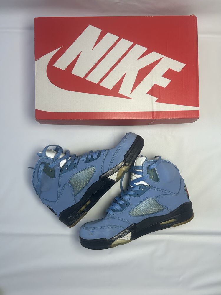 Nike Air Jordan 5 40