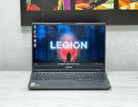 Lenovo Legion | ігровий ноутбук | Гарантія півроку