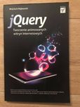 Query. Tworzenie animowanych witryn internetowych