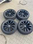 4x felgi 5x112 21 cali Vw Touareg, Amarok, Tiguan R-line