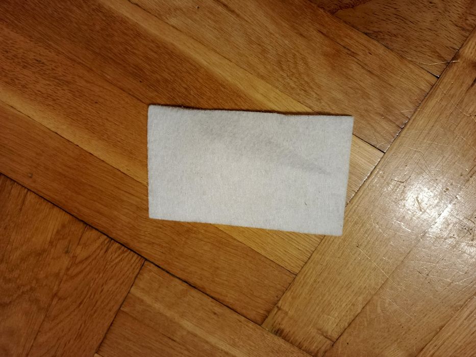 Speedglass filtr wstępny