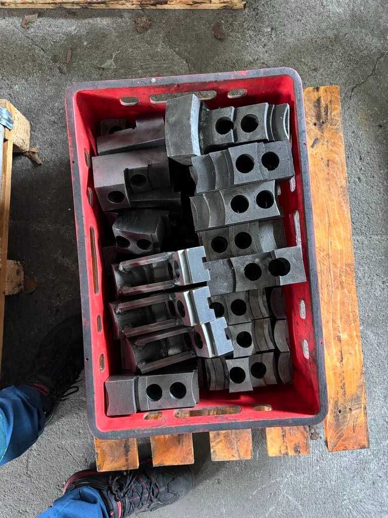 MAZAK MazTrol T-1