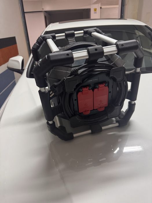 Coluna de som bluetooth marca bosch