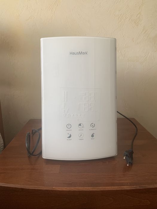 Зволожувач повітря HausMark