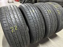 Літні шини 215/60R17 LANDSAIL LS588 SUV 2022 як нові !!