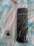 Uniwersalny pilot z USB do Smart TV / Android TV Box – nowy