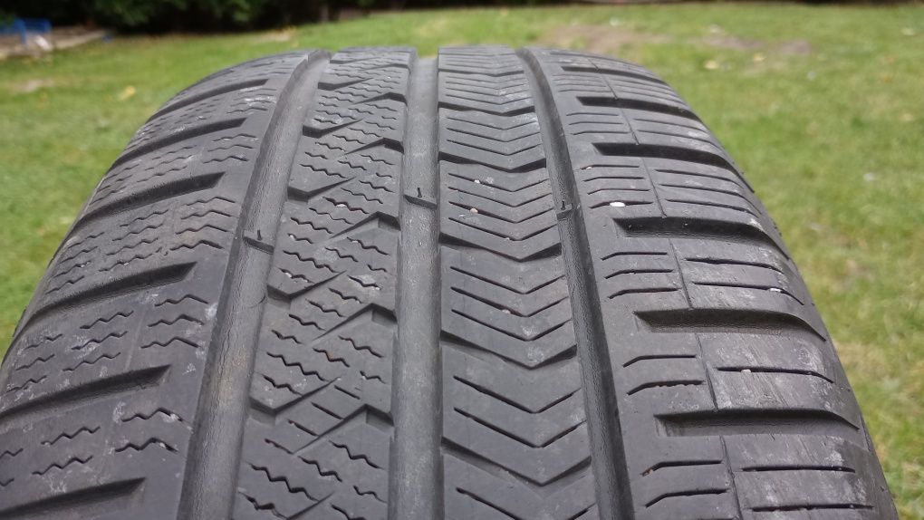 Vredestein Quatrac 5 215/55 R16 4szt Wielosezonowe