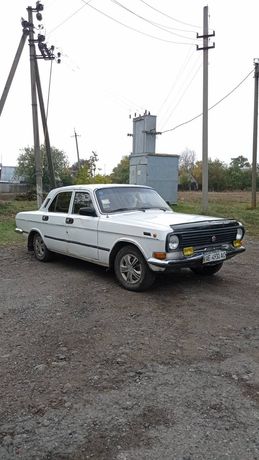 Продам ГАЗ 2410 (Волга) в хорошем состоянии