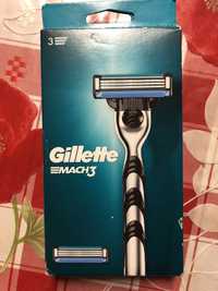 Gillette mach3 nova