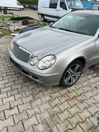 Mercedes w211 maska  723