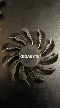 КрИльчатка GIGABYTE для PLD08010S12HH