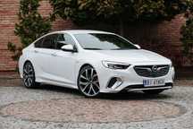 Opel Insignia Jedyna taka, krajowa, full opcja.