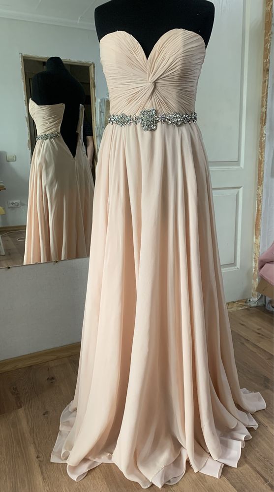 Вечернее платье Jovani, США