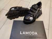 Buty Lamoda LMF1003