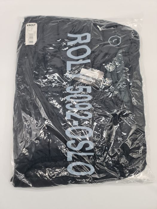 Colete Masculino Roly novo tamanho L