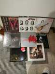 Discos Vinil diversos