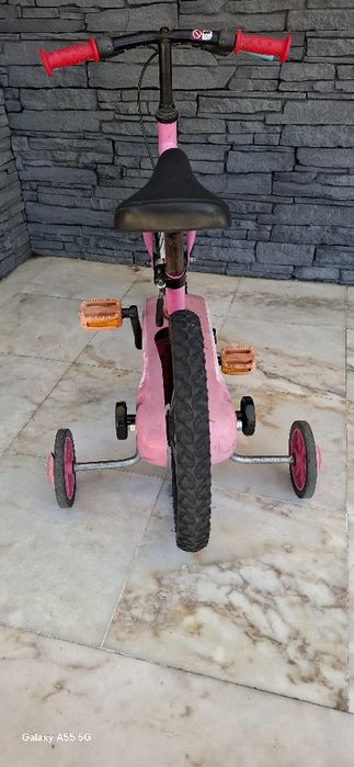 Vendo bicicleta B'twin