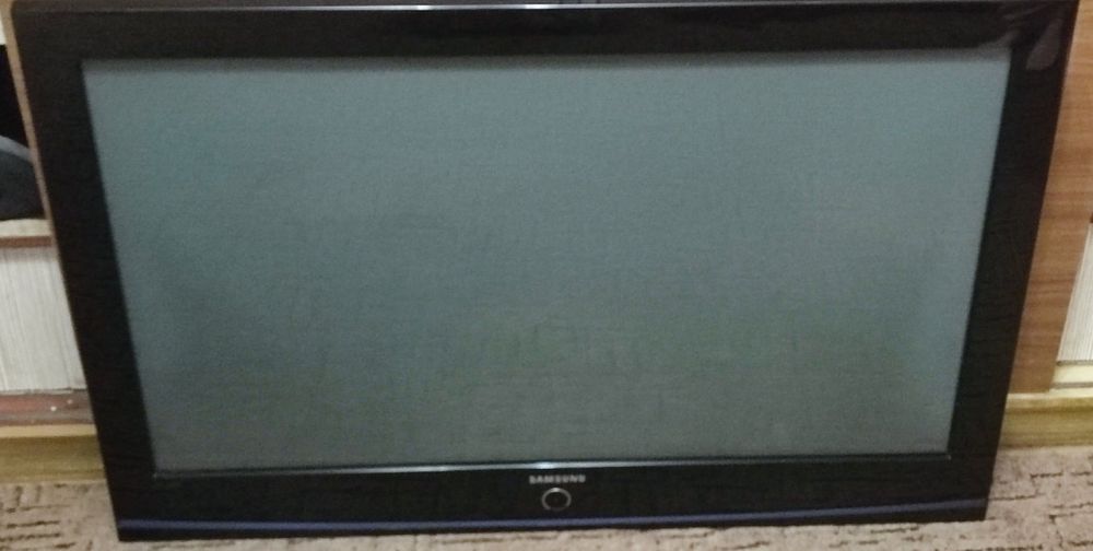 Samsung ps-42c92hr