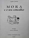 Mora e o seu Concelho - Lopes Correia