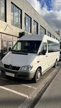 Продам Mercedes sprinter