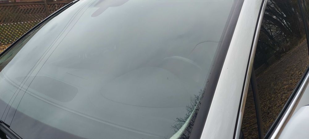 Офіційний Volkswagen Touareg 2017