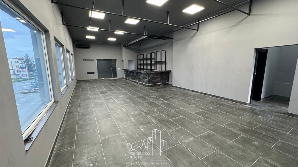 Здам в оренду стильне приміщення