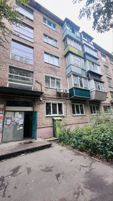 Оренда 2 кімнатної Боярка, вул. Молодіжна