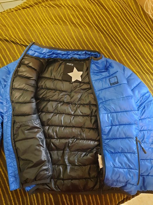 куртка Molo весна-осінь