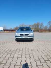 Vw polo 9N 1.4 tdi