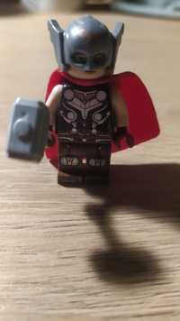 Minifigurka LEGO Mighty Thor