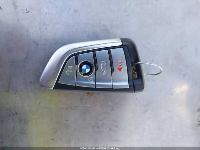 BMW  540 i  2021