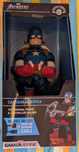 Figura Capitão América - Portes Grátis