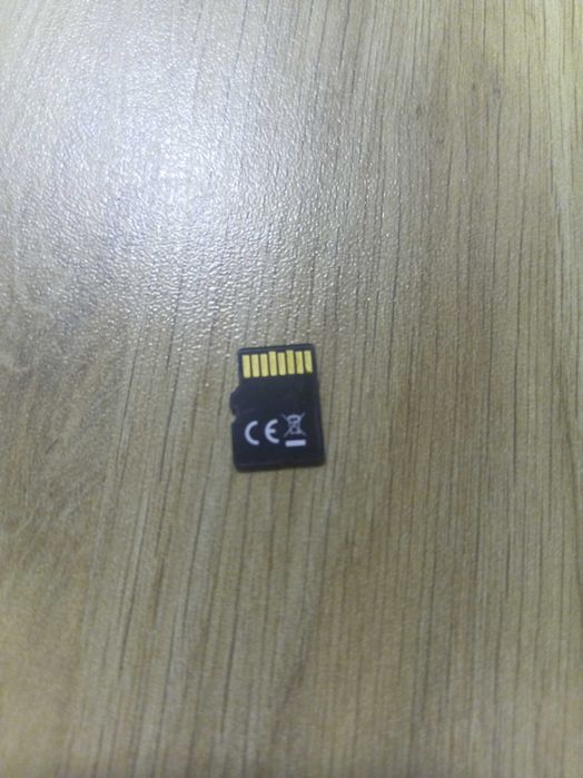 Karta Micro SD 4 GB / HC / Sprawna / DARMOWA DOSTAWA