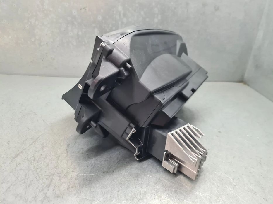 Display / ecrã de informações RENAULT Austral