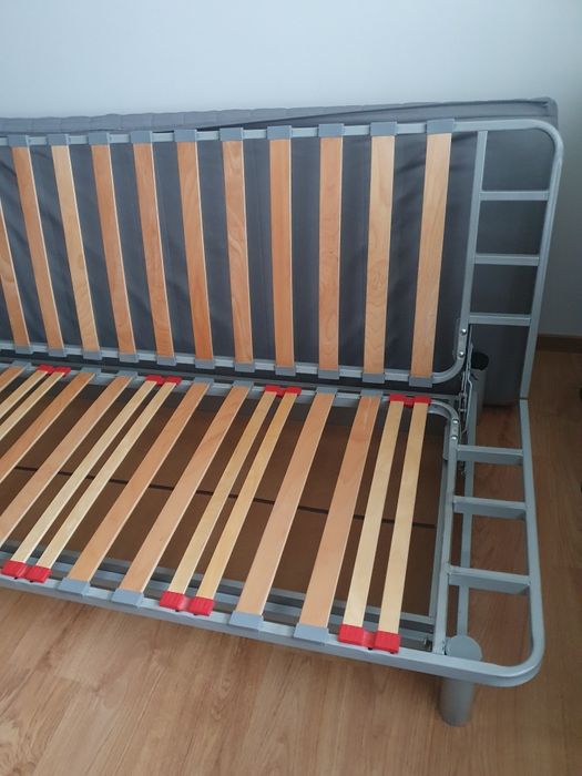 Sofa Beddinge 140x200