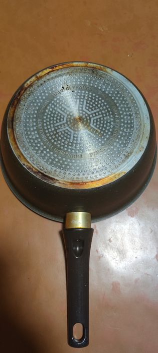 Tefal Wok 26 см (глибока сковорідка )