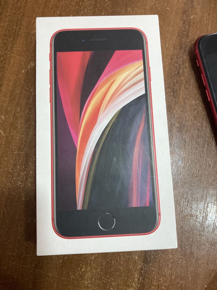 Iphone SE 2020 r-sim