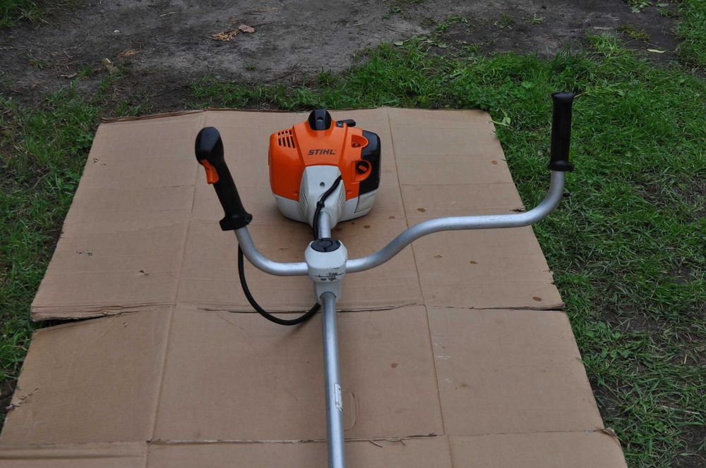 Kosa Stihl FS 260-2.7KM Ładny Stan