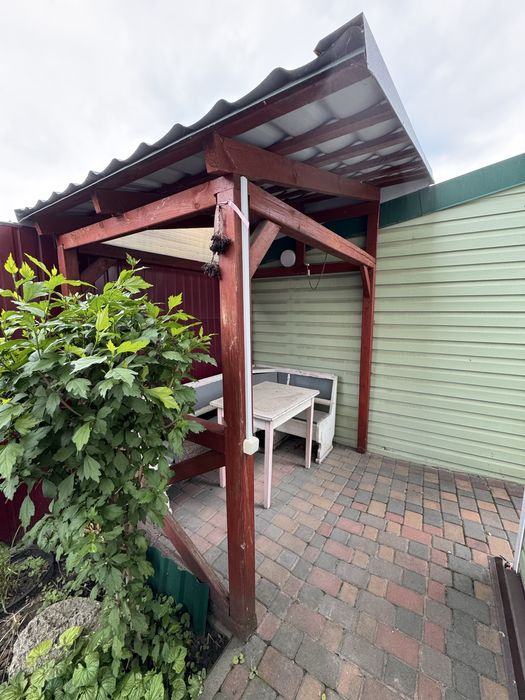 Оренда частини будинку в хорошому стані