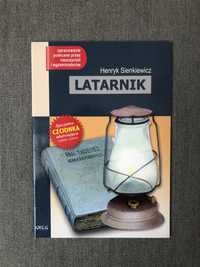 Latarnik - Greg