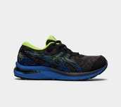 Бігові кросівки ASICS GEL-CUMULUS 23 size 40