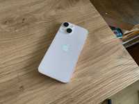 Smartfon Apple iPhone 13 Mini 128GB Różowy