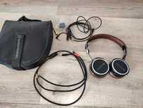 Beyerdynamic Aventho WIRED Portable Tesla