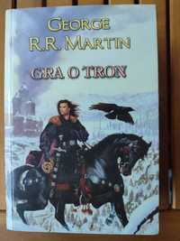 Gra o tron - George R.R. Martin