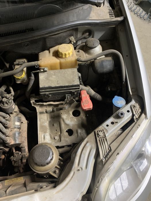 Продам шевроле авео