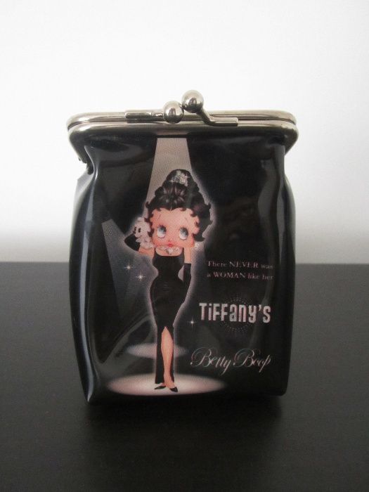 Betty Boop (lote)