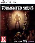 Tormented Souls (PS5) Gra nowa w folii