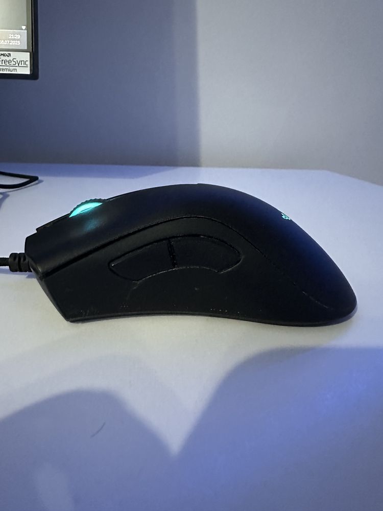 Razer Deathadder v2